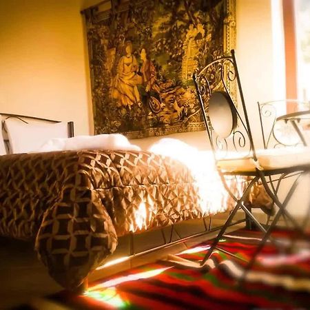 Sophia'S Stone House Apartment Dimitsana Luaran gambar